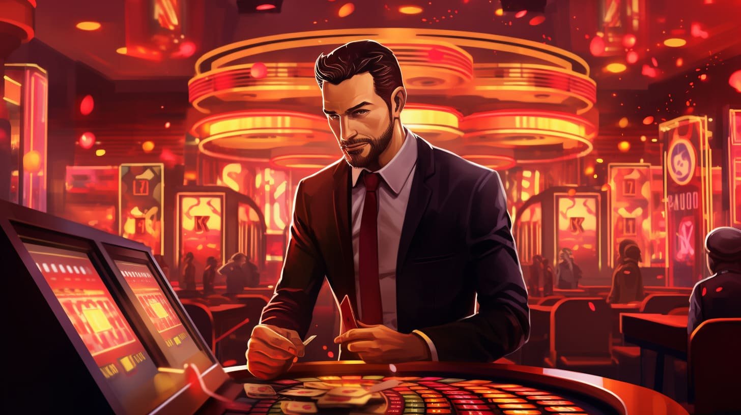 Ilustrasi metode pembayaran Rupiah cepat dan aman di giototo platform