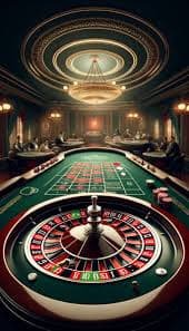Nikmati Live Casino dengan dealer professional hanya di giototo